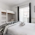 Pensión Downtown Palma By Hosty 3*