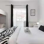 Pensión Downtown Palma By Hosty 3*
