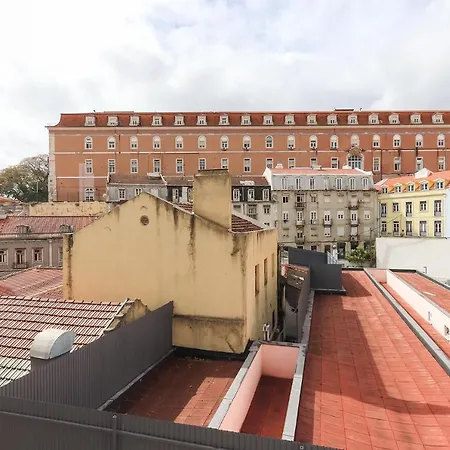 Downtown Palma By Hosty Lissabon