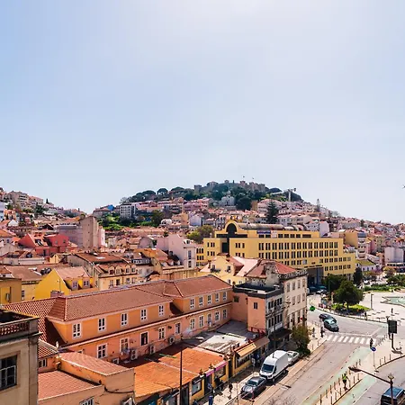 Gasthof Downtown Palma By Hosty Lissabon