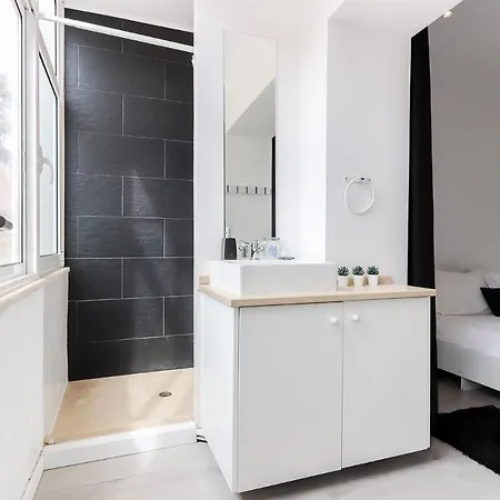 Downtown Palma By Hosty 招待所