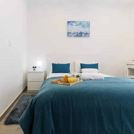 Downtown Palma By Hosty 3*