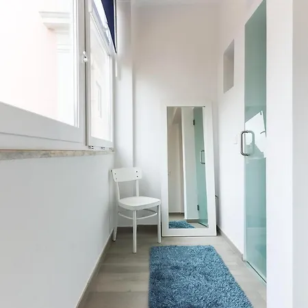 Downtown Palma By Hosty 3* Lisboa