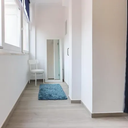 Downtown Palma By Hosty 招待所 Lisboa