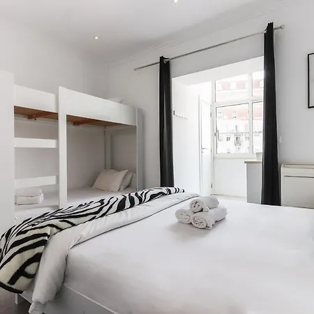 Gæstehus Downtown Palma By Hosty 3*