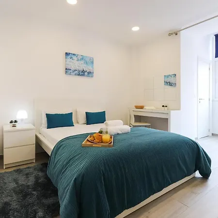 Gæstehus Downtown Palma By Hosty 3*