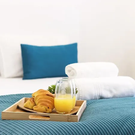 Downtown Palma By Hosty Affittacamere Lisbona