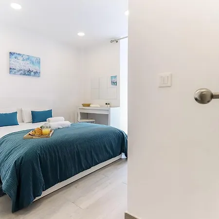 Gæstehus Downtown Palma By Hosty 3*