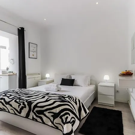 Affittacamere Downtown Palma By Hosty Lisbona