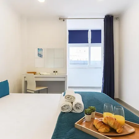 Downtown Palma By Hosty 3*