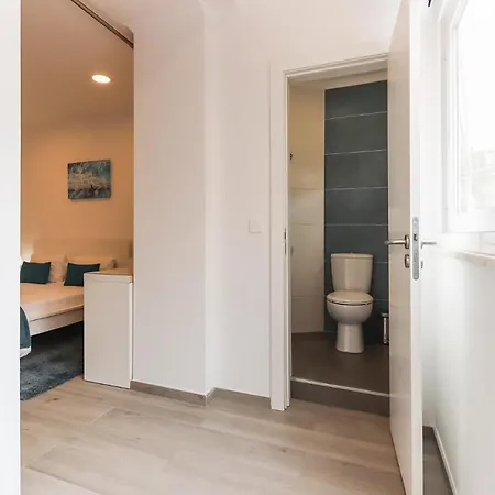 Gæstehus Downtown Palma By Hosty Lisboa