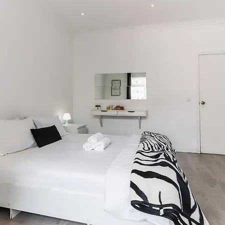 Downtown Palma By Hosty Lisbona