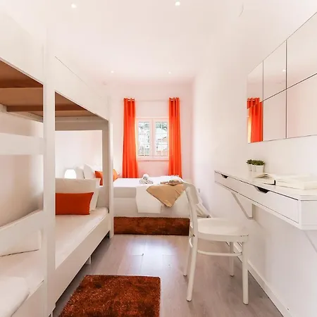 Downtown Palma By Hosty Affittacamere 3*