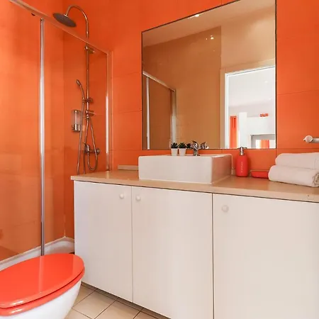 Downtown Palma By Hosty Lisbona