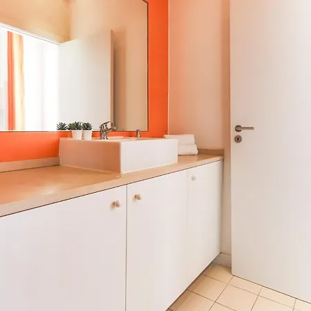 招待所 Downtown Palma By Hosty Lisboa