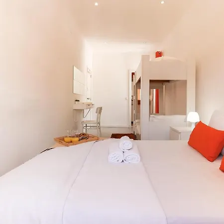 招待所 Downtown Palma By Hosty 3*