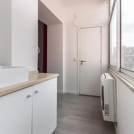 Downtown Palma By Hosty Affittacamere Lisbona