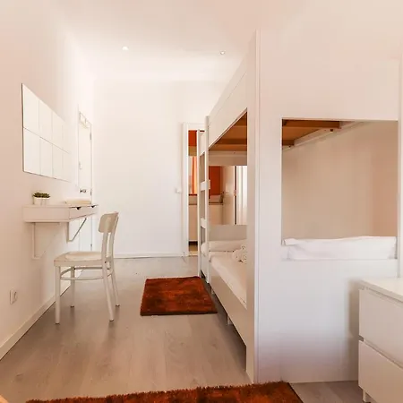 Downtown Palma By Hosty 招待所