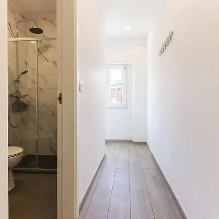 Downtown Palma By Hosty Gæstehus Lisboa