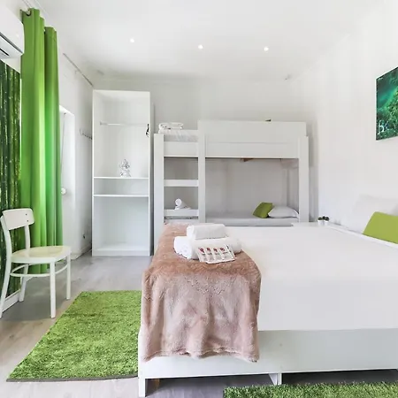 Gæstehus Downtown Palma By Hosty 3*