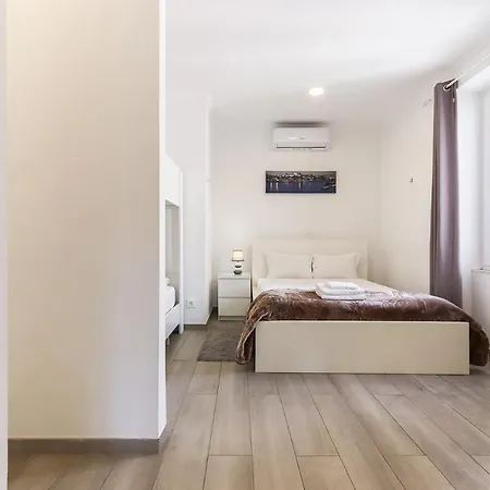 ゲストハウス Downtown Palma By Hosty 3*