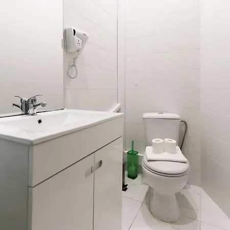 Downtown Palma By Hosty Lisbona