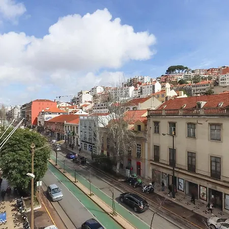 Downtown Palma By Hosty 3* Lisboa