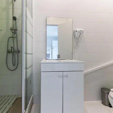 Downtown Palma By Hosty Affittacamere Lisbona