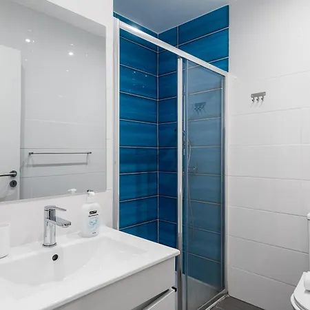 Downtown Palma By Hosty Gæstehus Lisboa