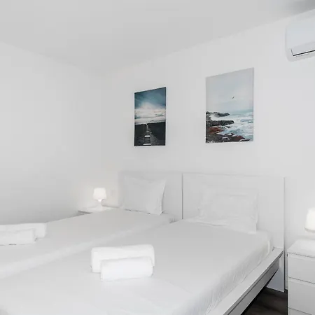 Gæstehus Downtown Palma By Hosty Lisboa