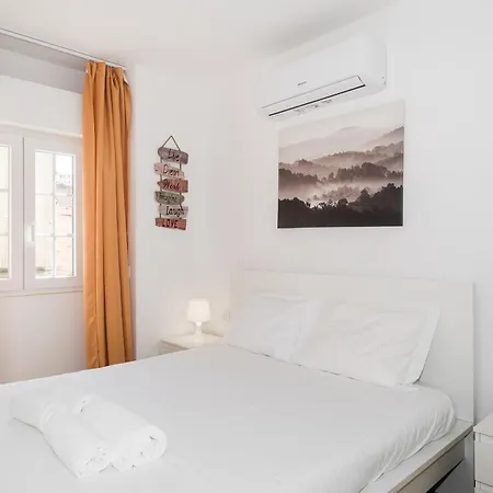 Downtown Palma By Hosty 招待所