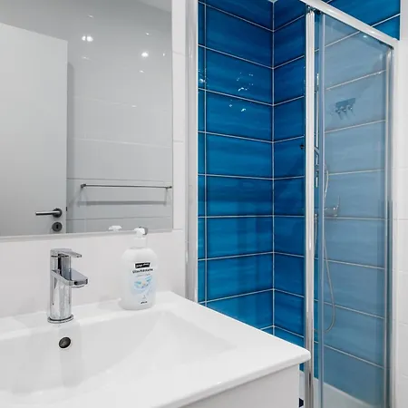 Downtown Palma By Hosty 招待所 3*