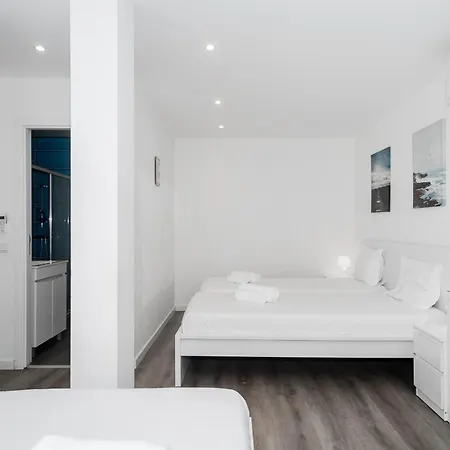 Gæstehus Downtown Palma By Hosty 3*