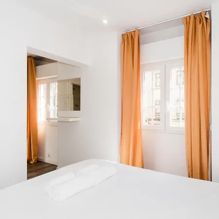 Downtown Palma By Hosty