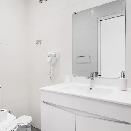 Downtown Palma By Hosty Affittacamere 3*