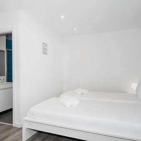 Downtown Palma By Hosty Lisbona