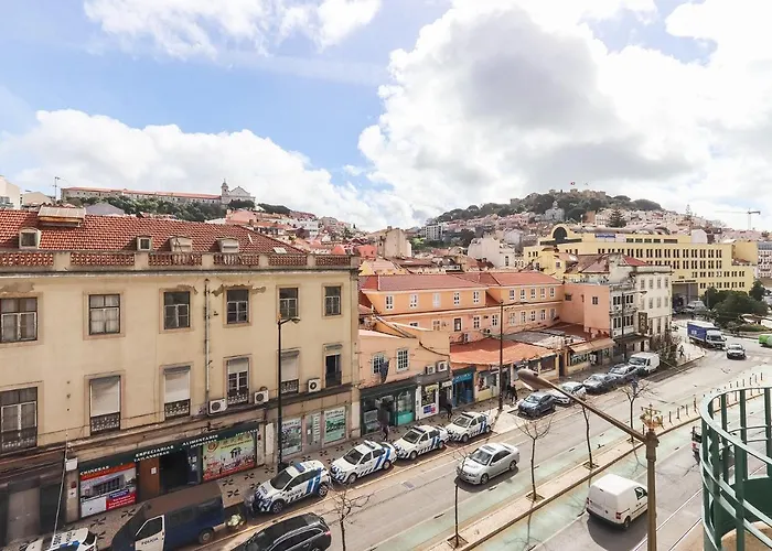 Downtown Palma By Hosty Lisboa