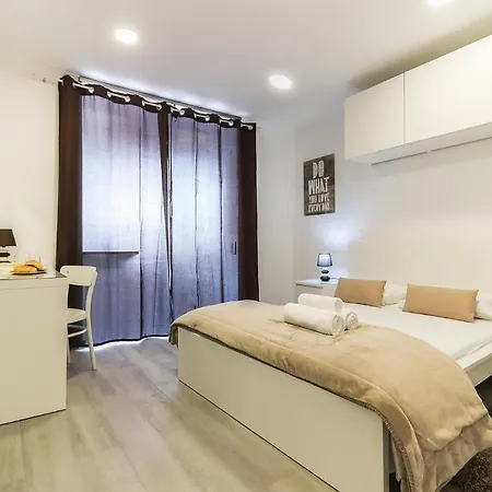 Downtown Palma By Hosty بيت ضيافة 3*