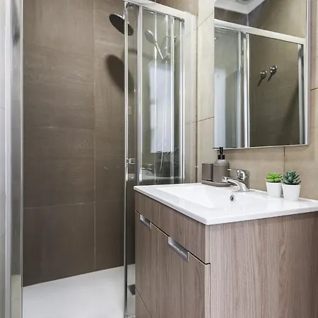 بيت ضيافة Downtown Palma By Hosty Lisboa