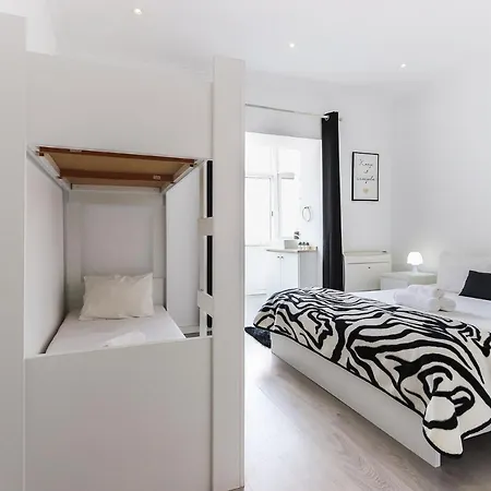 بيت ضيافة Downtown Palma By Hosty