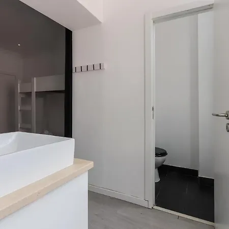 Downtown Palma By Hosty بيت ضيافة Lisboa