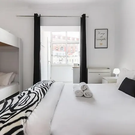 بيت ضيافة Downtown Palma By Hosty 3*