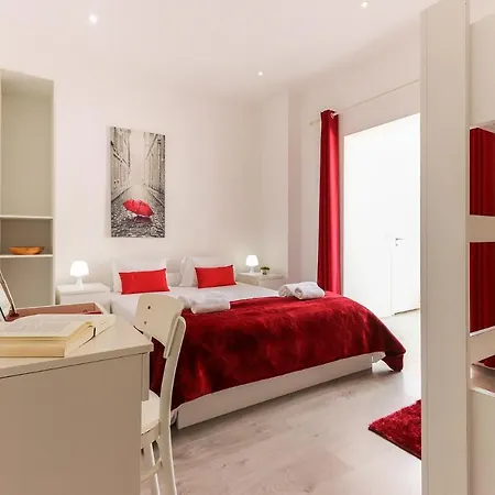 Downtown Palma By Hosty بيت ضيافة Lisboa