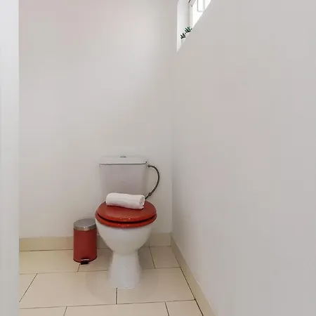 بيت ضيافة Downtown Palma By Hosty