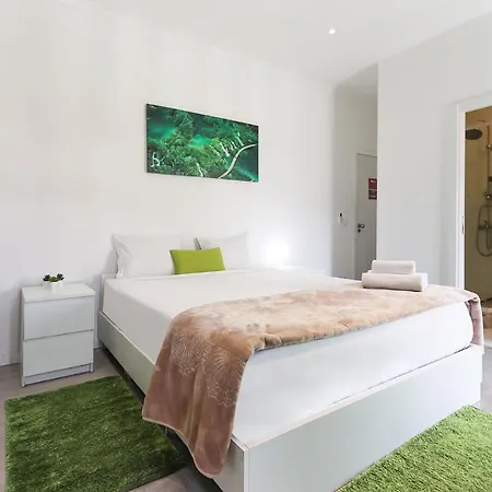 Downtown Palma By Hosty بيت ضيافة 3*