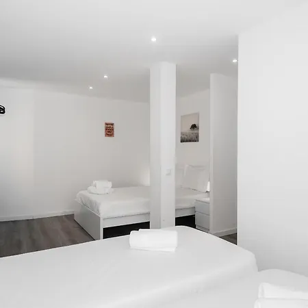 Downtown Palma By Hosty 3*