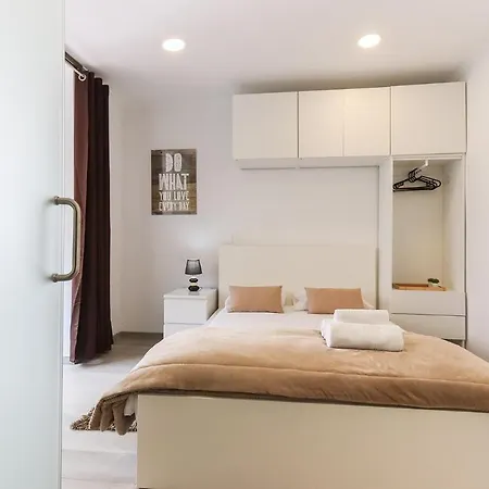 Vendégház Downtown Palma By Hosty