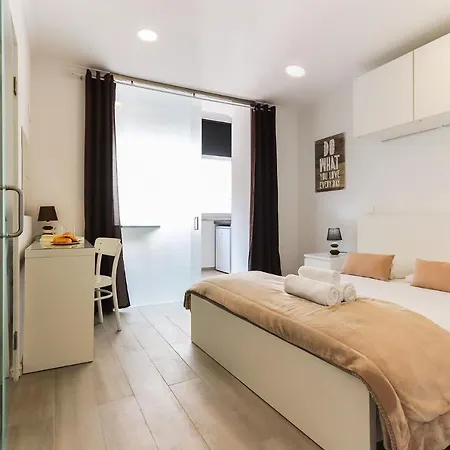 Downtown Palma By Hosty Guest house