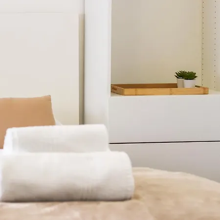 Downtown Palma By Hosty Guest house 3*