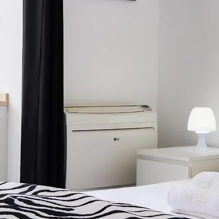 Downtown Palma By Hosty Guest house Lisbon